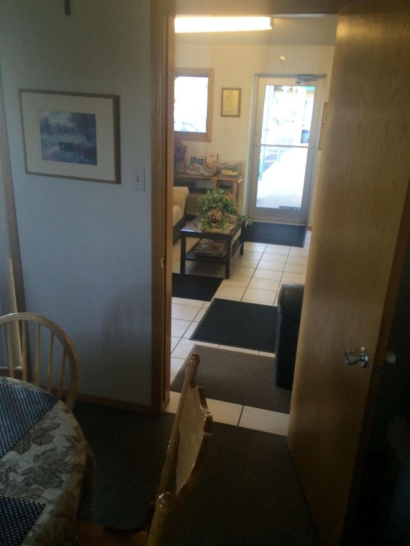Satellite Motel Medicine Hat Ngoại thất bức ảnh